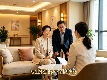 福安有偿售卵代生女生的客户的客户群体有哪些