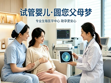 福安辅助生育服务 试管婴儿行业的兴起背景、发展与未来展望